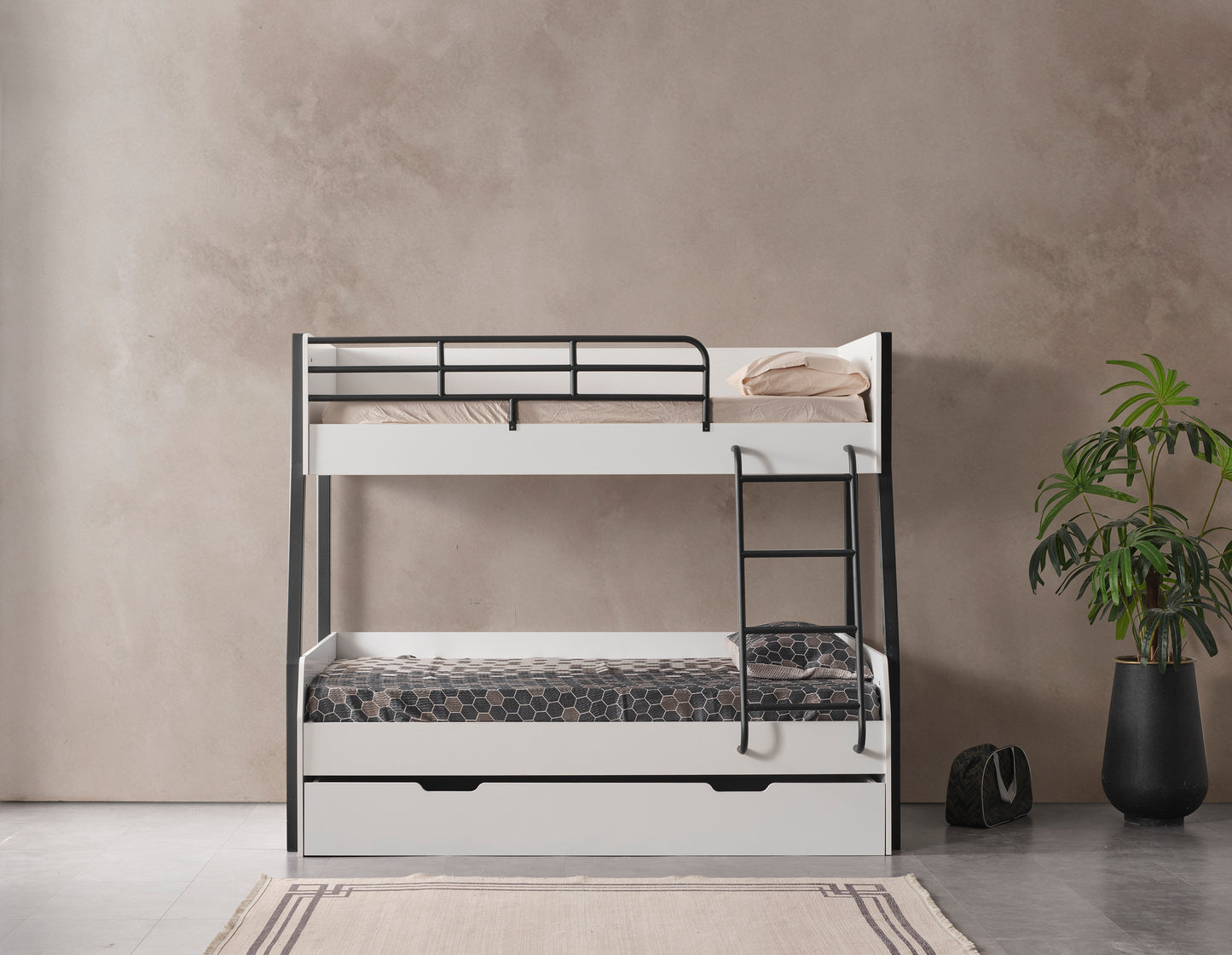 Classey Mobilya #GNCX19 - Storm Genç Odası