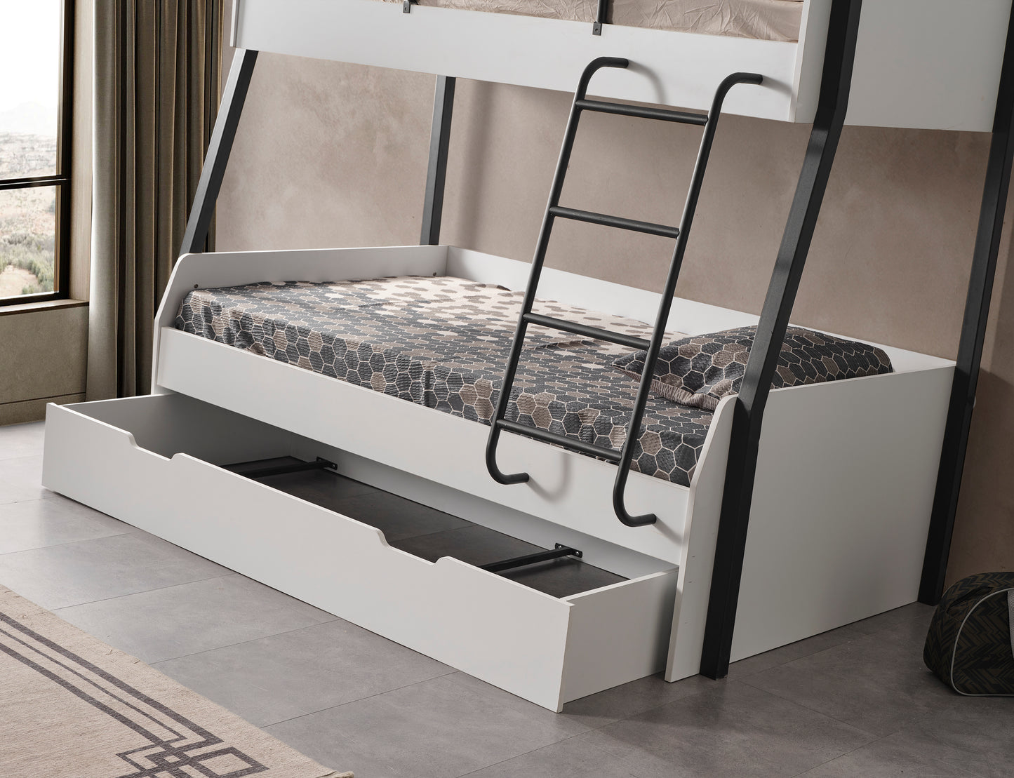 Classey Mobilya #GNCX19 - Storm Genç Odası