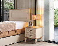 Classey Mobilya #GNCX21 - Vizyon Genç Odası