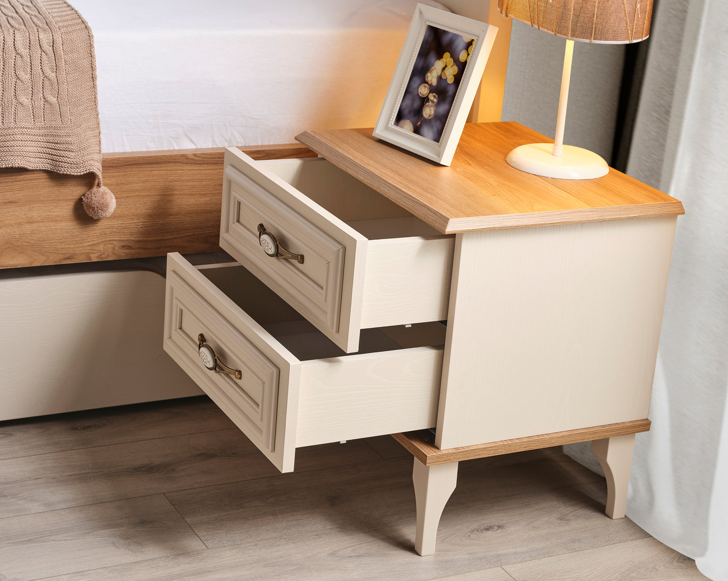 Classey Mobilya #GNCX21 - Vizyon Genç Odası