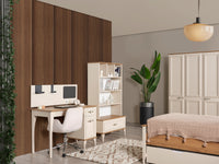 Classey Mobilya #GNCX21 - Vizyon Genç Odası