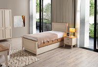 Classey Mobilya #GNCX21 - Vizyon Genç Odası