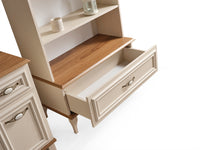 Classey Mobilya #GNCX21 - Vizyon Genç Odası