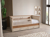 Classey Mobilya #GNCX22 - Vizyon Yenidoğan