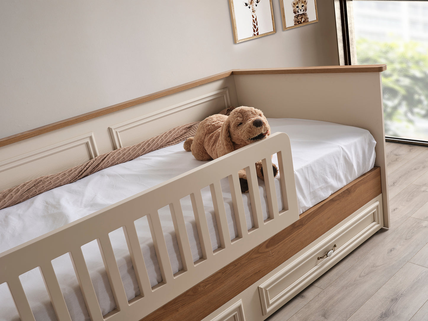 Classey Mobilya #GNCX22 - Vizyon Yenidoğan