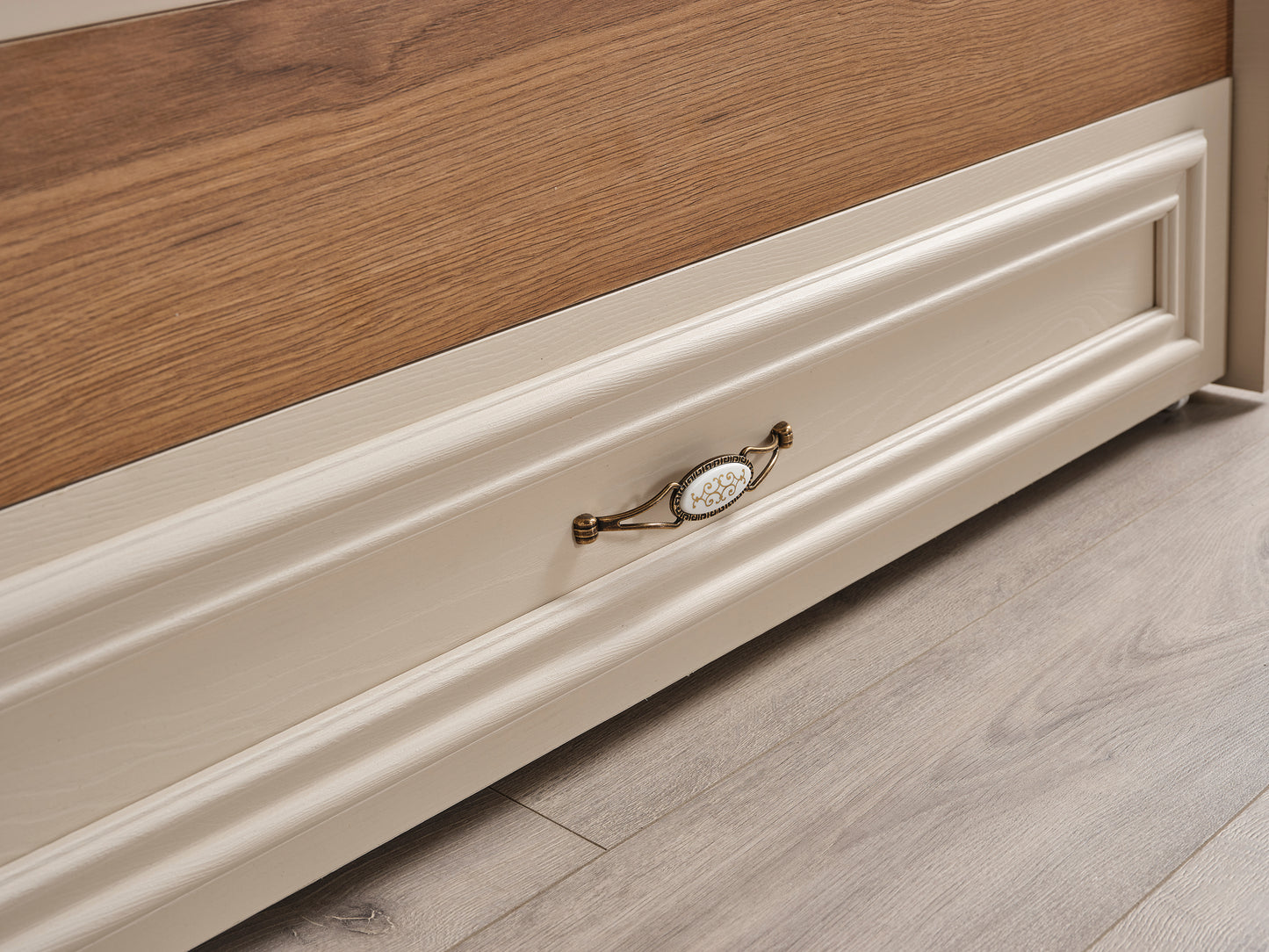 Classey Mobilya #GNCX22 - Vizyon Yenidoğan