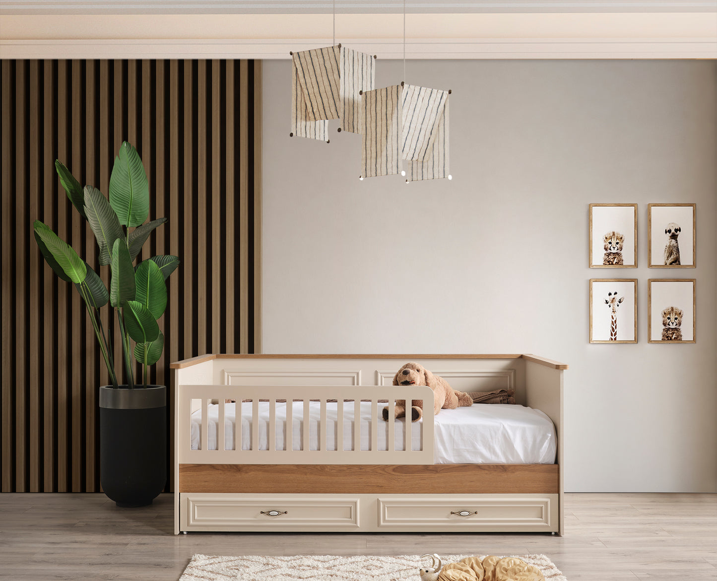 Classey Mobilya #GNCX22 - Vizyon Yenidoğan