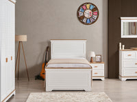 Classey Mobilya #GNCX10 - Loter Genç Odası