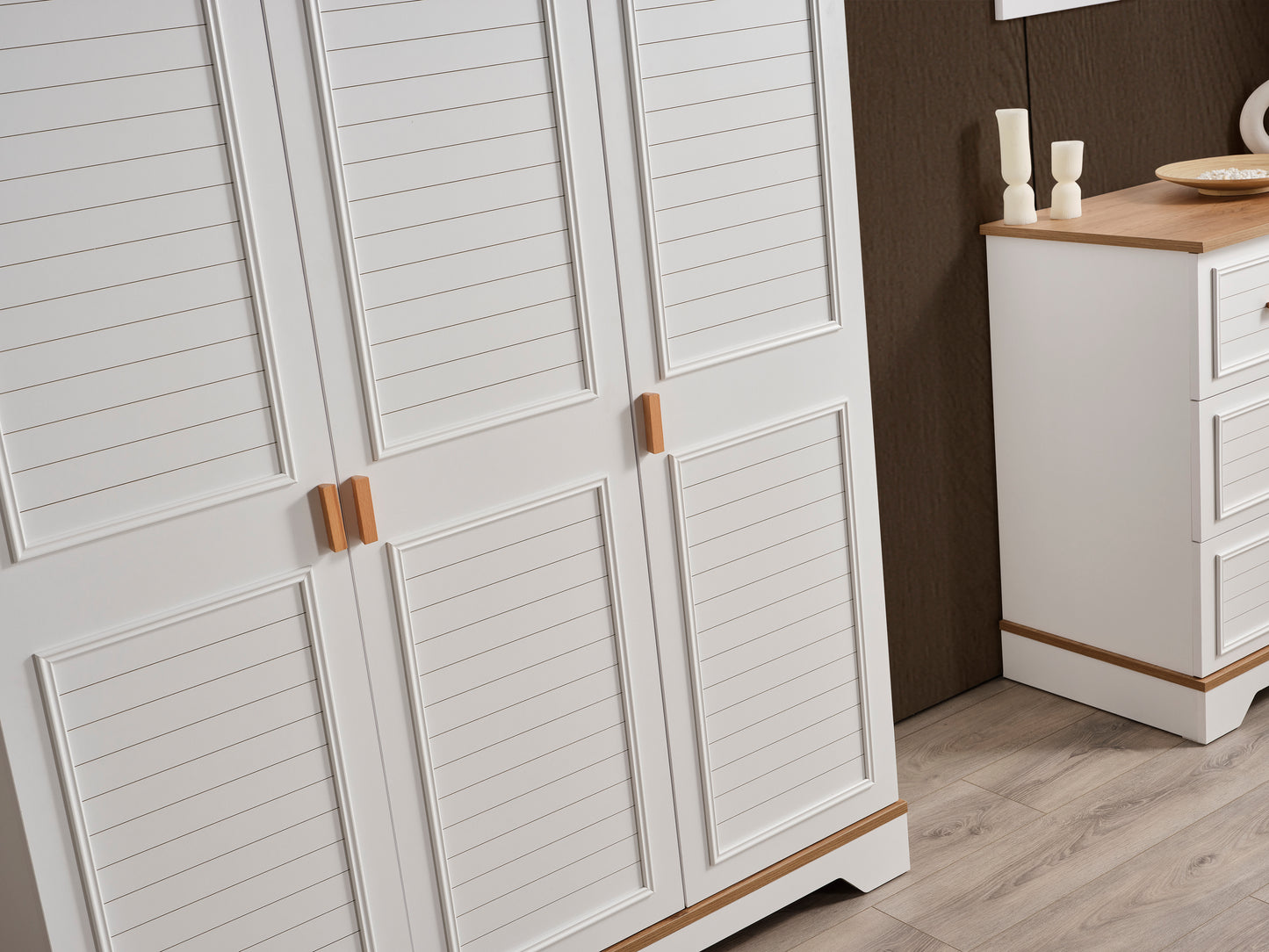 Classey Mobilya #GNCX10 - Loter Genç Odası