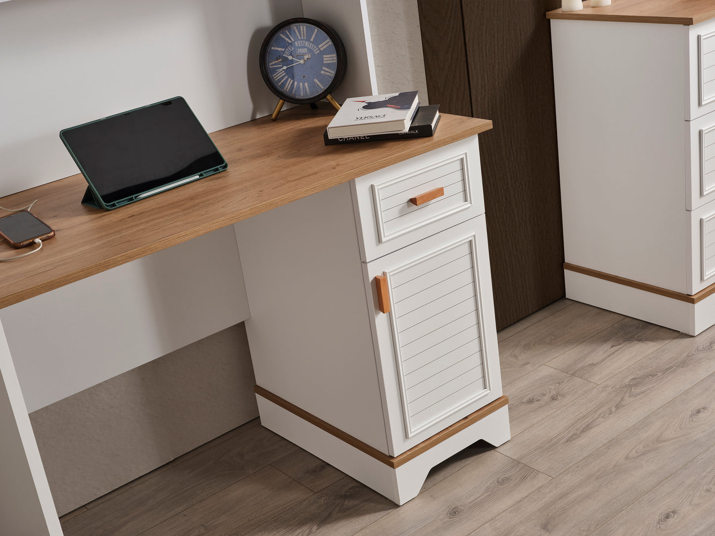 Classey Mobilya #GNCX10 - Loter Genç Odası