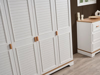 Classey Mobilya #GNCX10 - Loter Genç Odası