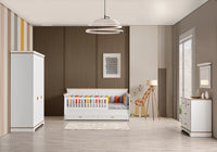 Classey Mobilya #GNCX09 - Lofter Yenidoğan