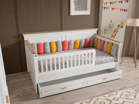 Classey Mobilya #GNCX09 - Lofter Yenidoğan