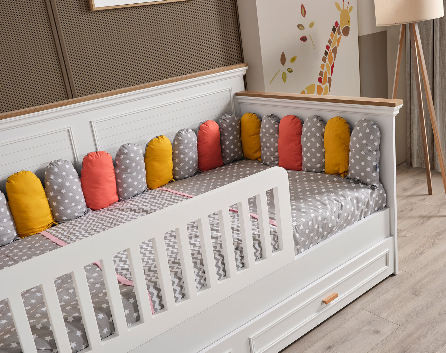 Classey Mobilya #GNCX09 - Lofter Yenidoğan