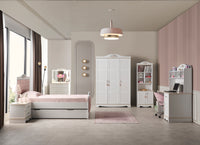 Classey Mobilya #GNCX14 - Sahra Genç Odası