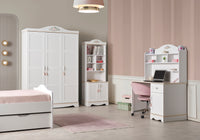 Classey Mobilya #GNCX14 - Sahra Genç Odası