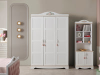 Classey Mobilya #GNCX14 - Sahra Genç Odası