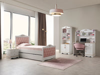 Classey Mobilya #GNCX14 - Sahra Genç Odası