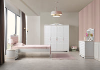 Classey Mobilya #GNCX14 - Sahra Genç Odası