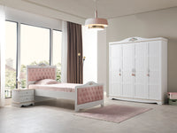 Classey Mobilya #GNCX14 - Sahra Genç Odası