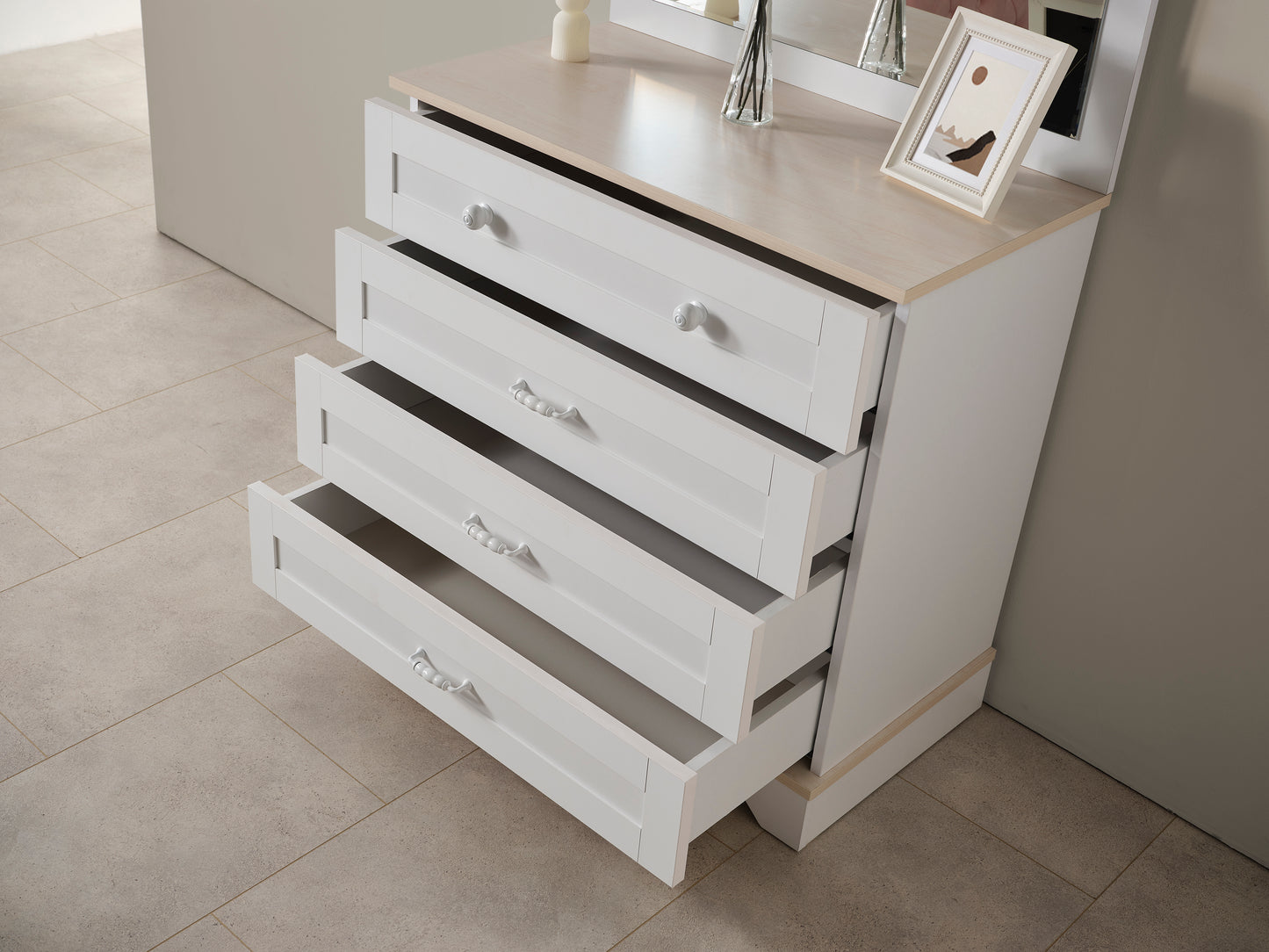 Classey Mobilya #GNCX15 - Sahra Yenidoğan