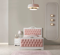 Classey Mobilya #GNCX14 - Sahra Genç Odası