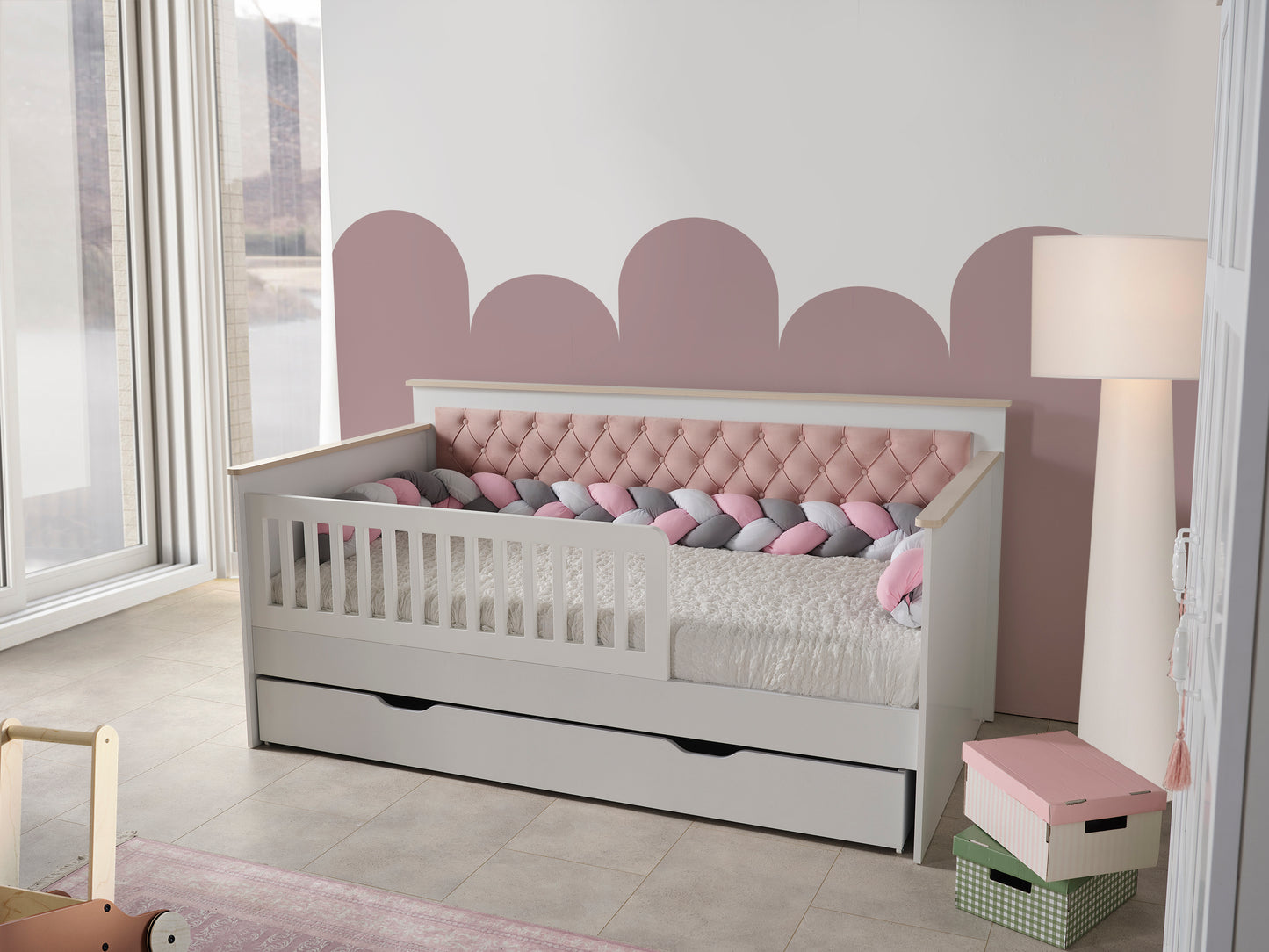 Classey Mobilya #GNCX15 - Sahra Yenidoğan