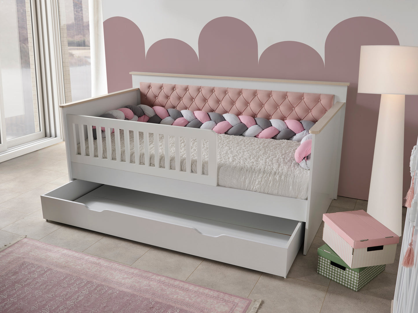 Classey Mobilya #GNCX15 - Sahra Yenidoğan