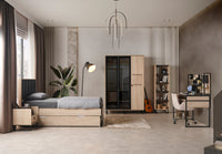 Classey Mobilya #GNCX11 - Neon Genç Odası