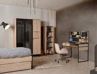 Classey Mobilya #GNCX11 - Neon Genç Odası