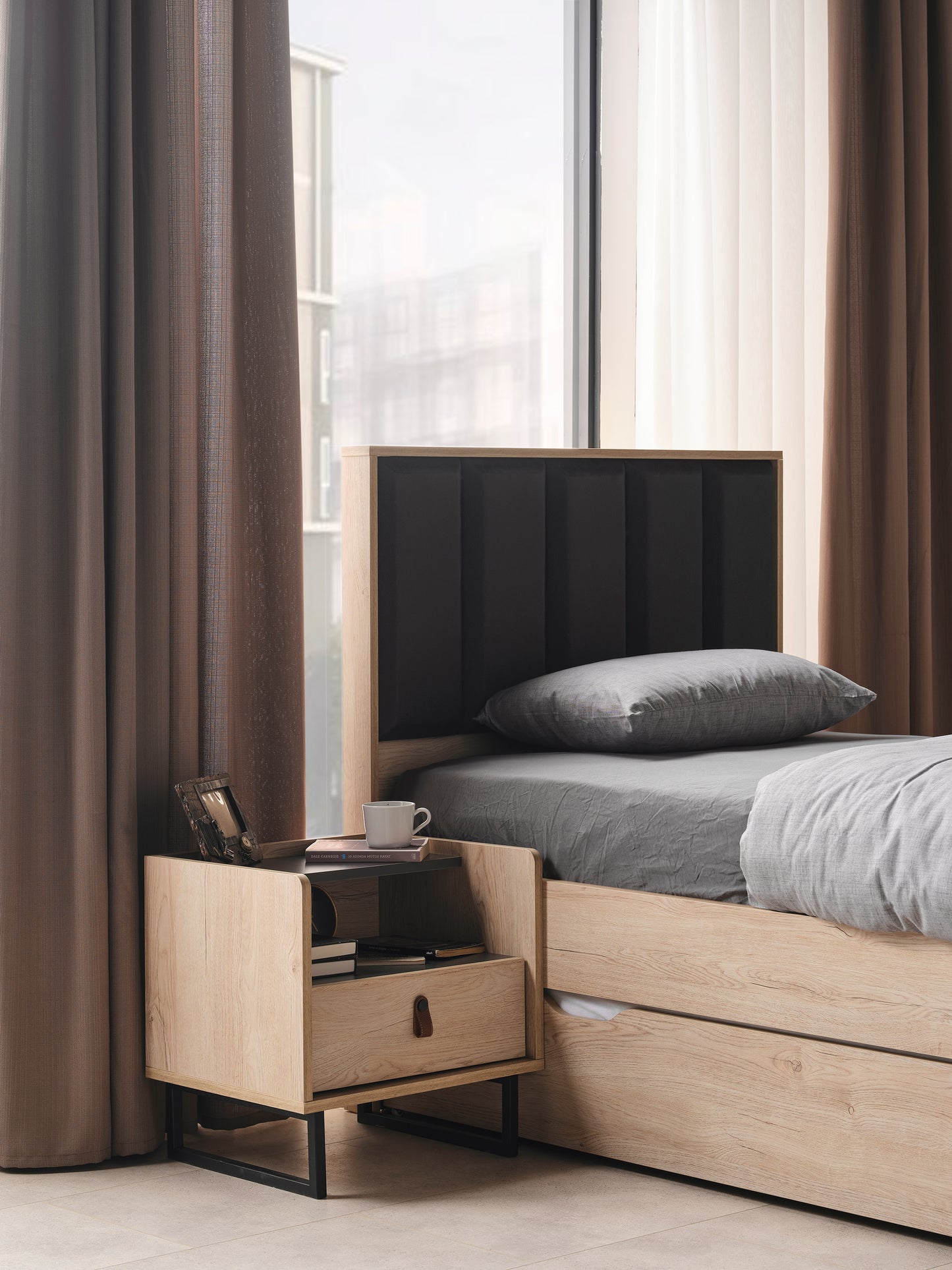 Classey Mobilya #GNCX11 - Neon Genç Odası