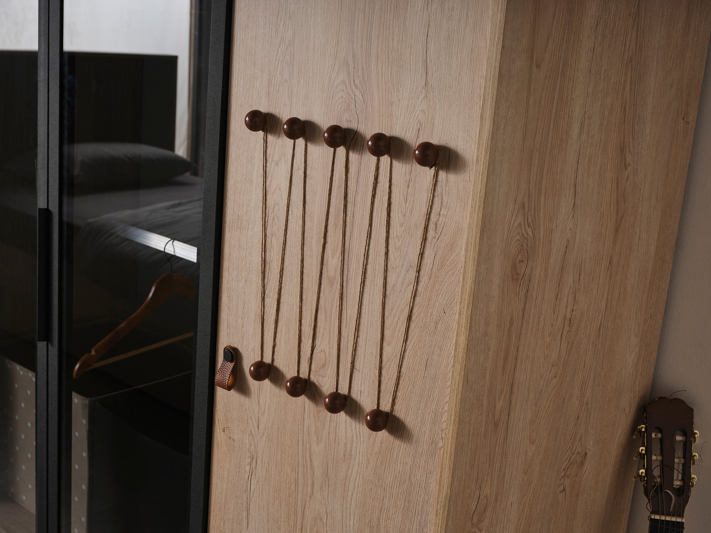 Classey Mobilya #GNCX11 - Neon Genç Odası