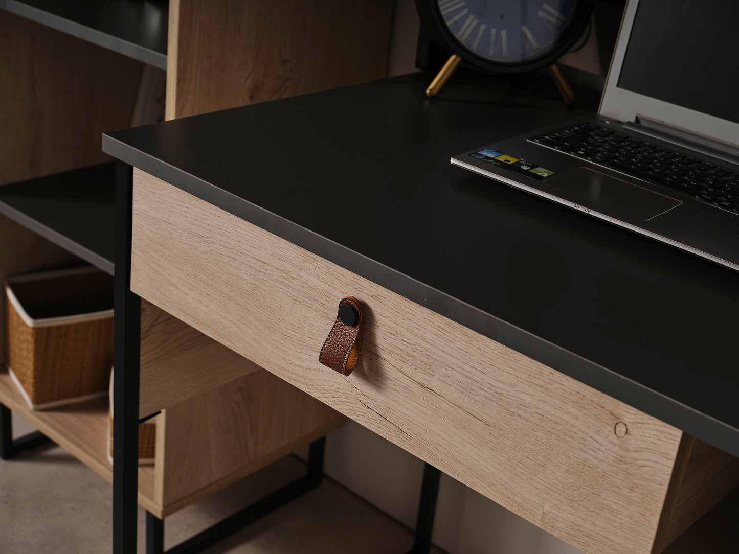 Classey Mobilya #GNCX11 - Neon Genç Odası