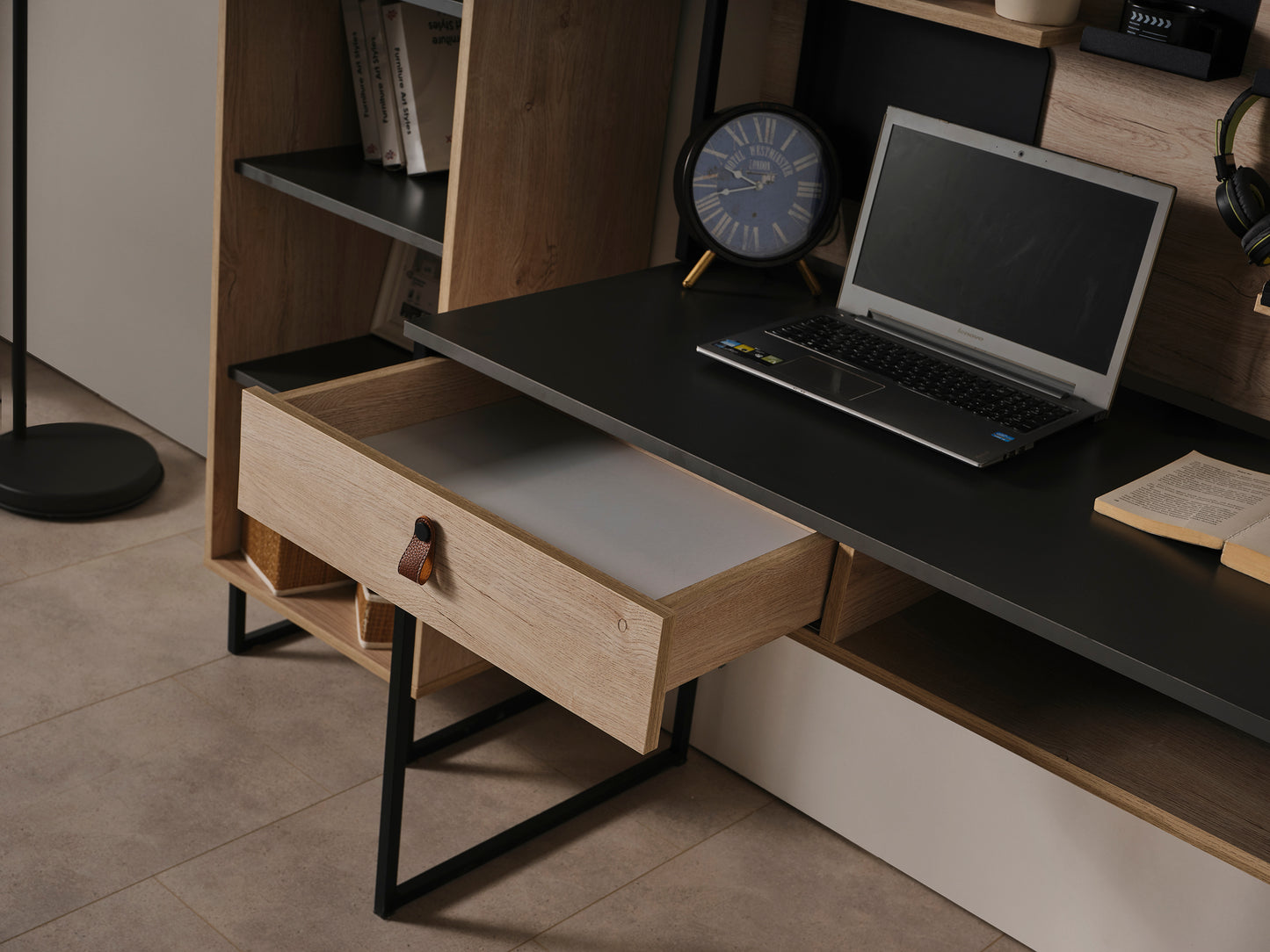 Classey Mobilya #GNCX11 - Neon Genç Odası