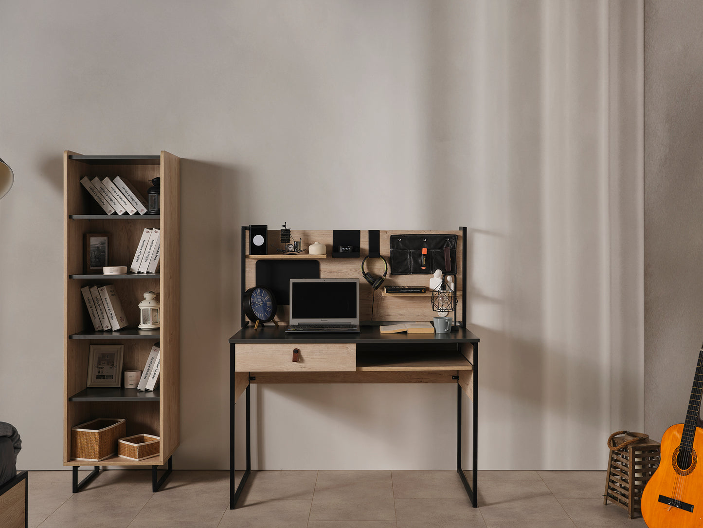 Classey Mobilya #GNCX11 - Neon Genç Odası