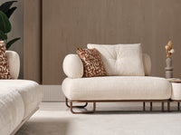 Classey Mobilya #ALKS25 - NİRVANA Koltuk Takımı