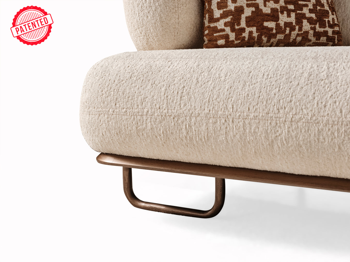 Classey Mobilya #ALKS25 - NİRVANA Koltuk Takımı