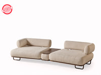 Classey Mobilya #ALKS25 - NİRVANA Koltuk Takımı