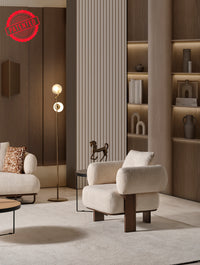 Classey Mobilya #ALKS25 - NİRVANA Koltuk Takımı