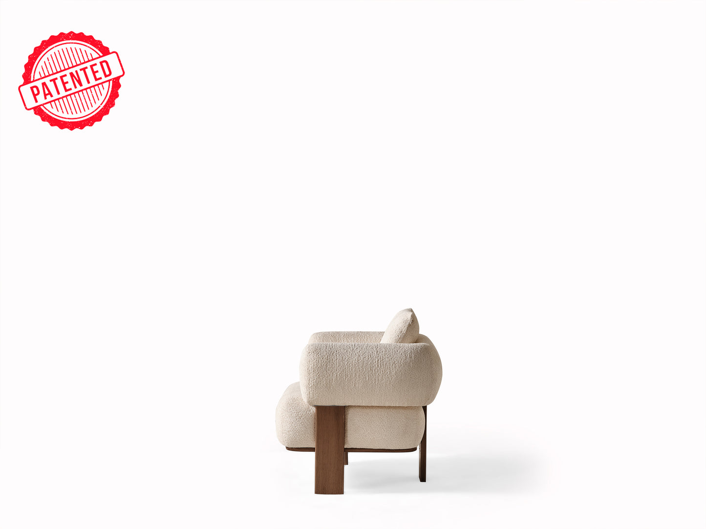 Classey Mobilya #ALKS25 - NİRVANA Koltuk Takımı