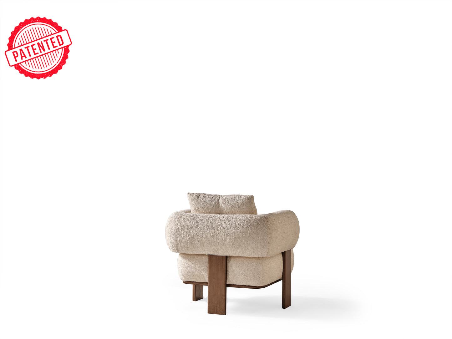 Classey Mobilya #ALKS25 - NİRVANA Koltuk Takımı