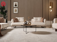 Classey Mobilya #ALKS25 - NİRVANA Koltuk Takımı