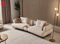 Classey Mobilya #ALKS25 - NİRVANA Koltuk Takımı