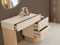 Classey Mobilya #HMST-YT10 - Paşabahçe Yatak Odası