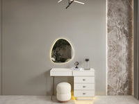 Classey Mobilya #HMST-KZ20 - Perla Yatak Odası