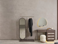 Classey Mobilya #HMST-KZ16 - Piero Yatak Odası