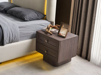 Classey Mobilya #HMST-KZ21 - Rebeka Yatak Odası