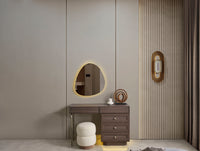 Classey Mobilya #HMST-KZ21 - Rebeka Yatak Odası