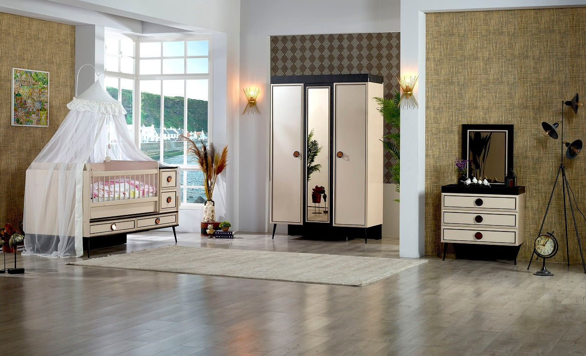 Classey Mobilya #EML14 - Rovigo Yenidoğan