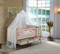 Classey Mobilya #EML14 - Rovigo Yenidoğan